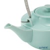 西川貞三郎商店 NISHIKAWA JAPAN KATA ティーポット 翠雨 ブルー 800ml NJ02-003