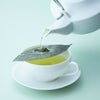 西川貞三郎商店 NISHIKAWA JAPAN YOO コースター／茶こし 茶の葉 NJ08-001 ステンレス製