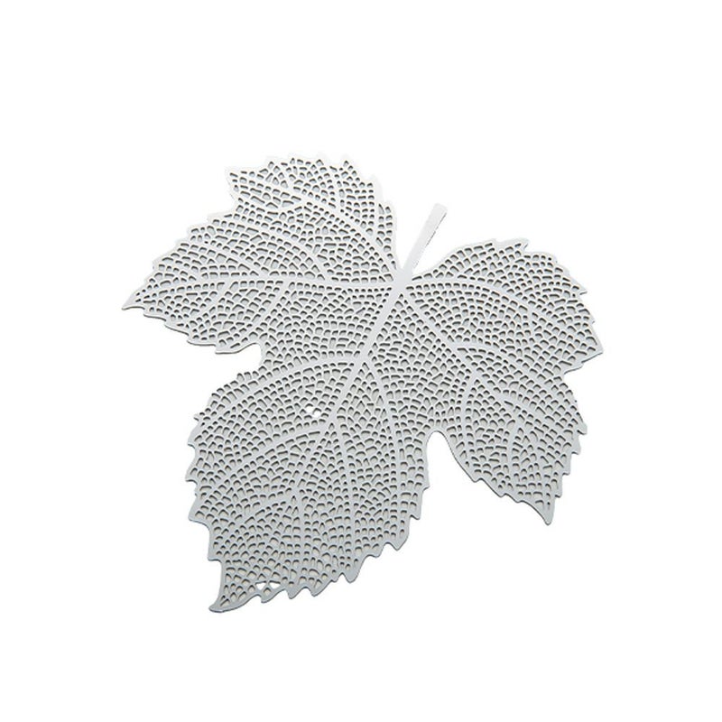 西川貞三郎商店 NISHIKAWA JAPAN YOO コースター／茶こし 葡萄 NJ08-003 ステンレス製