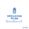 アウガルテン（AUGARTEN） オーパス（5625） ティーカップ＆ソーサー 250ml ゴールドライン（068）