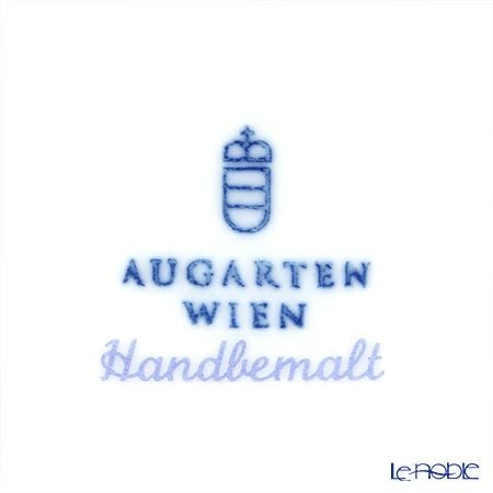 アウガルテン（AUGARTEN） オーパス（5625） ティーカップ＆ソーサー 250ml ゴールドライン（068）