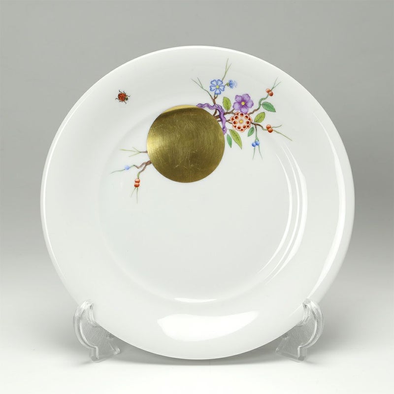 アウガルテン（AUGARTEN） エナセイロン（7061） プレート 20cm（021）