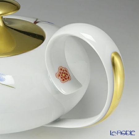 アウガルテン（AUGARTEN） エナセイロン（7061） ティーポット（S） 600ml（021）