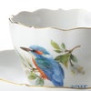 マイセン（Meissen） 鳥 260210／00582／Kingfisher コーヒーカップ＆ソーサー 200ml カワセミ