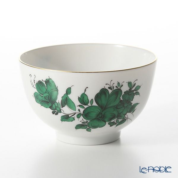 アウガルテン（AUGARTEN） マリアテレジア（5098E） スイセン ティーボウル（114）