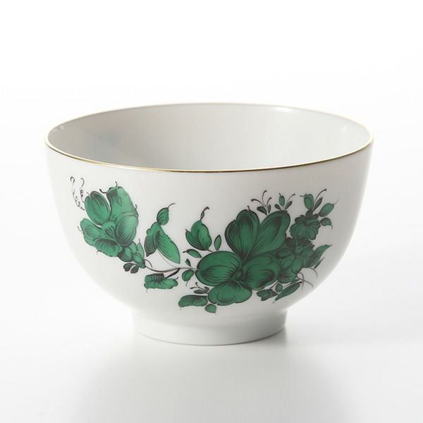 アウガルテン（AUGARTEN） マリアテレジア（5098E） スイセン ティーボウル（114）