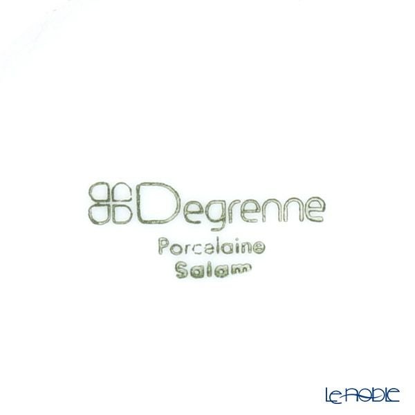 ドグレーヌ パリ サラムホワイト ティーカップ＆ソーサー 250ml