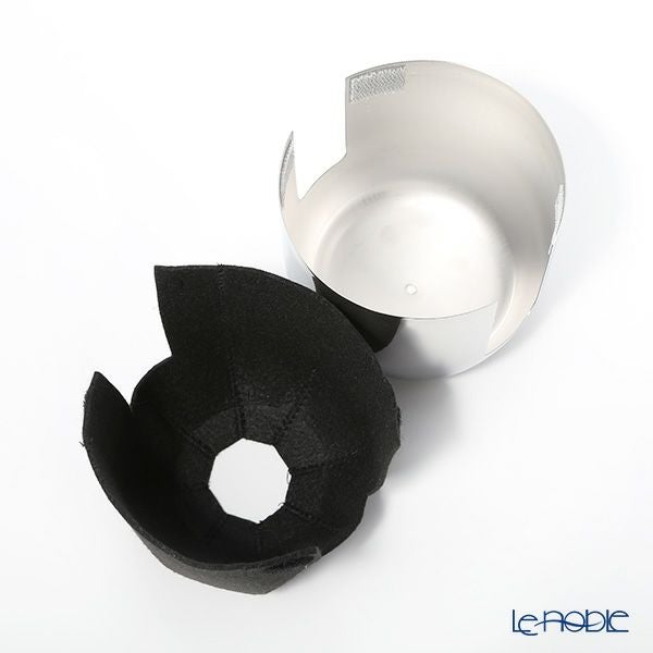 ドグレーヌ パリ サラムホワイト ティーポット 700ml 211988 【保温カバー付】