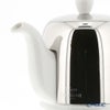 ドグレーヌ パリ サラムホワイト ティーポット 700ml 211988 【保温カバー付】
