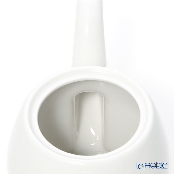 ドグレーヌ パリ サラムホワイト ティーポット 700ml 211988 【保温カバー付】
