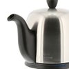 ドグレーヌ パリ サラムブラック ティーポット 700ml 211992 【保温カバー付】