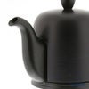ドグレーヌ パリ サラムブラック（ブラック） ティーポット 700ml 216410 【保温カバー付】