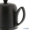 ドグレーヌ パリ サラムブラック（ブラック） ティーポット 700ml 216410 【保温カバー付】