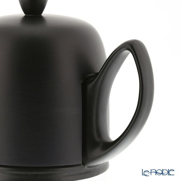 ドグレーヌ パリ サラムブラック（ブラック） ティーポット 700ml 216410 【保温カバー付】