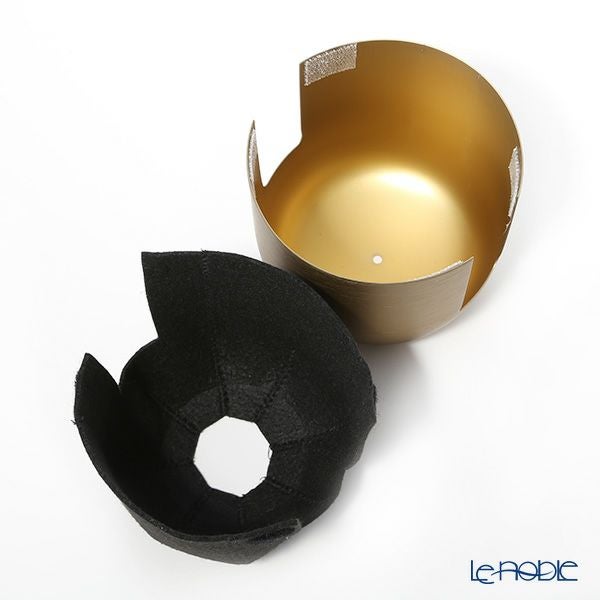 ドグレーヌ パリ サラムカラー（ブロンズ） ティーポット 700ml 216411 【保温カバー付】