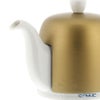 ドグレーヌ パリ サラムカラー（ブロンズ） ティーポット 700ml 216411 【保温カバー付】