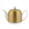 ドグレーヌ パリ サラムカラー（ブロンズ） ティーポット 700ml 216411 【保温カバー付】