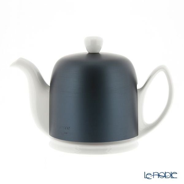 ドグレーヌ パリ サラムカラー（コバルト） ティーポット 700ml 225358 【保温カバー付】