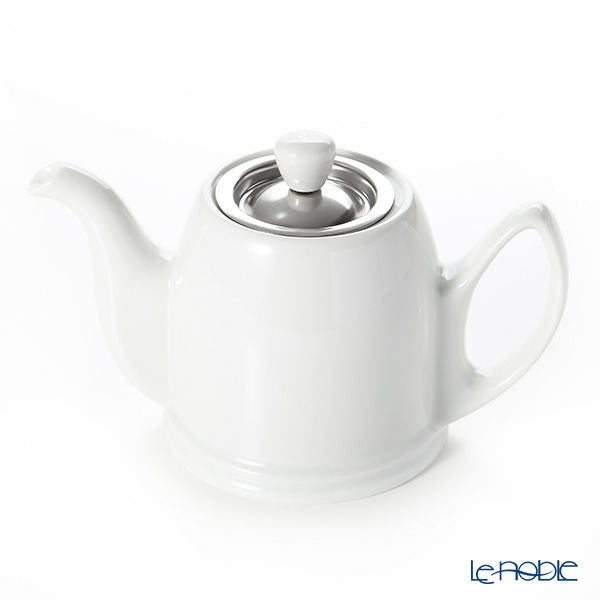 ドグレーヌ パリ サラムカラー（コバルト） ティーポット 700ml 225358 【保温カバー付】