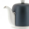 ドグレーヌ パリ サラムカラー（コバルト） ティーポット 700ml 225358 【保温カバー付】