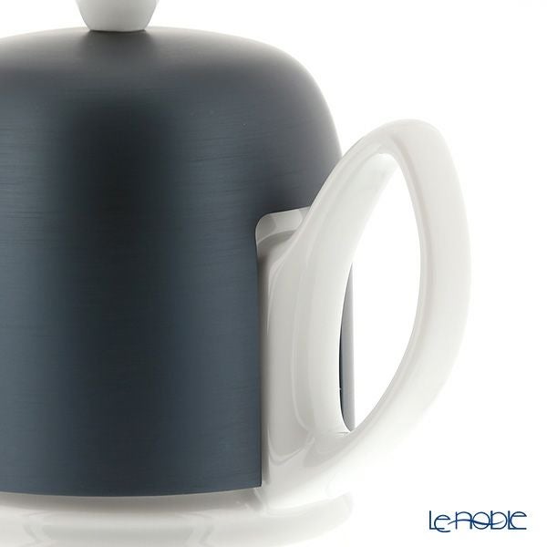 ドグレーヌ パリ サラムカラー（コバルト） ティーポット 700ml 225358 【保温カバー付】