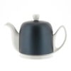 ドグレーヌ パリ サラムカラー（コバルト） ティーポット 700ml 225358 【保温カバー付】