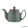 ドグレーヌ パリ サラムカラー（グリーン） ティーポット 700ml 236269 【保温カバー付】