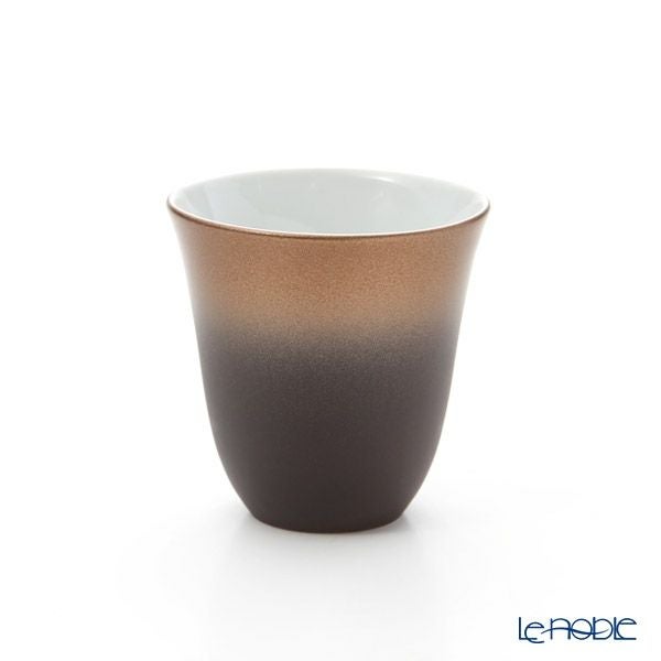 ドグレーヌ イリュージョンズ カップ（ブラウン／キャメル） 70ml