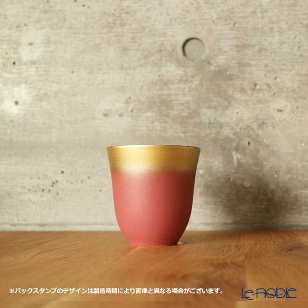 ドグレーヌ イリュージョンズ マグ（ブラウン／グリーン）250ml