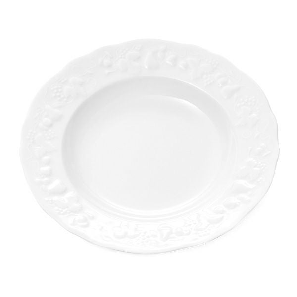 フィリップ・デズリエ ブラン（California） スーププレート 23.5cm