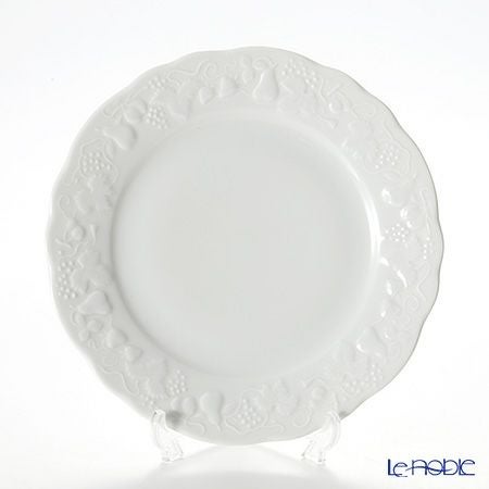 フィリップ・デズリエ ブラン（California） デザートプレート 22cm