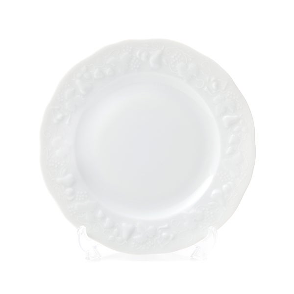 フィリップ・デズリエ ブラン（California） ケーキプレート19cm