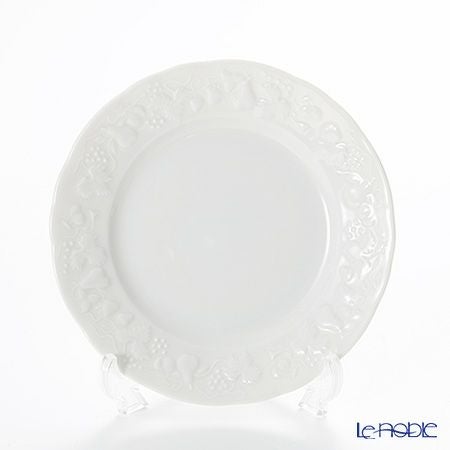 フィリップ・デズリエ ブラン（California） ブレッド＆バタープレート 16cm