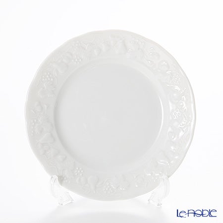 フィリップ・デズリエ ブラン（California） ブレッド＆バタープレート 16cm