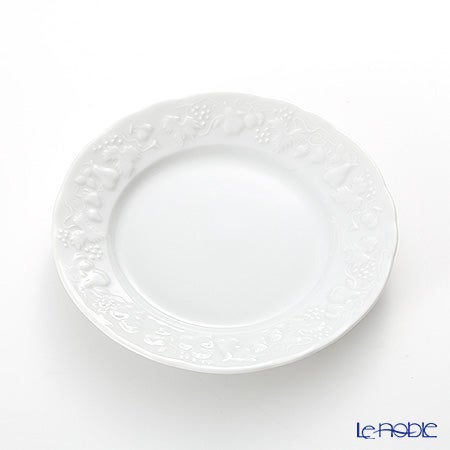 フィリップ・デズリエ ブラン（California） ブレッド＆バタープレート 16cm