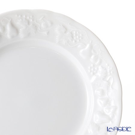 フィリップ・デズリエ ブラン（California） ブレッド＆バタープレート 16cm