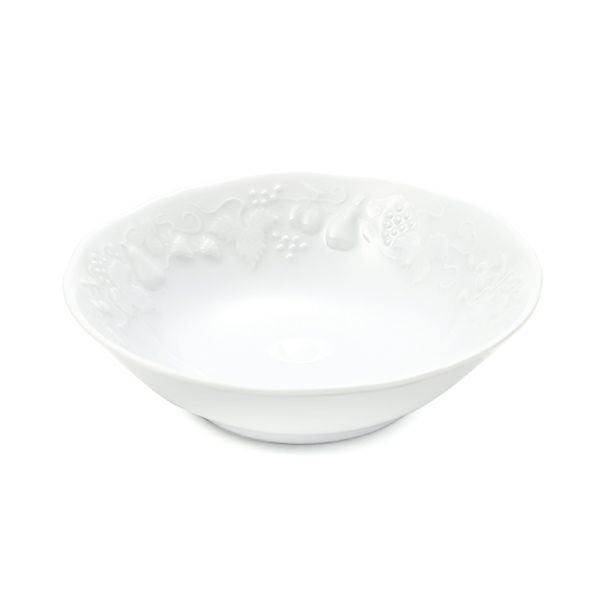 フィリップ・デズリエ ブラン（California） フルーツソーサー 14.5cm