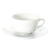 フィリップ・デズリエ ブラン（California） ティーカップ＆ソーサー 180ml