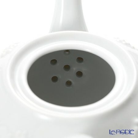 フィリップ・デズリエ ブラン（California） ティーポット（スモール） 700ml