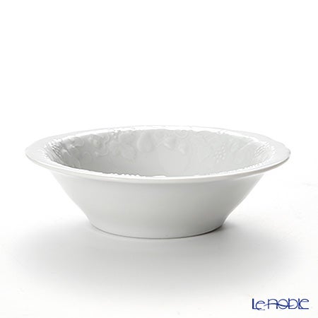 フィリップ・デズリエ ブラン（California） シリアルボウル 16.5cm