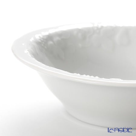 フィリップ・デズリエ ブラン（California） シリアルボウル 16.5cm