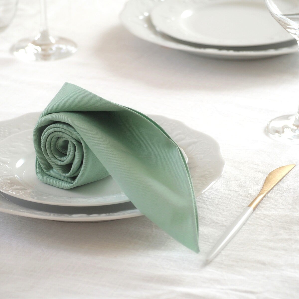 フィリップ・デズリエ ブラン（California） シリアルボウル 16.5cm