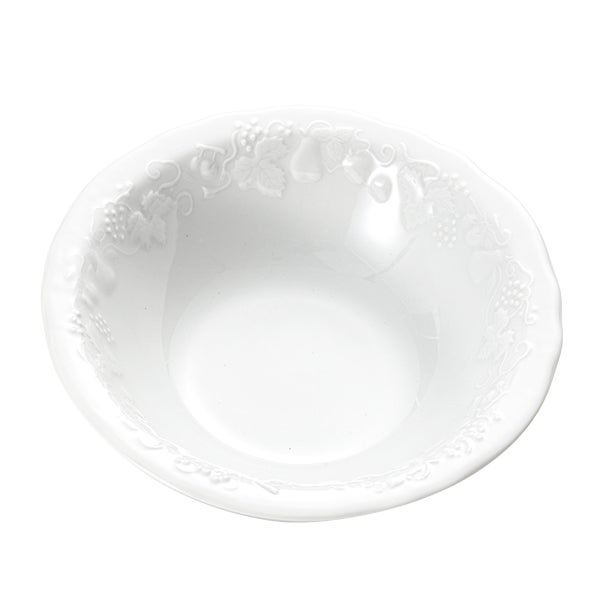 フィリップ・デズリエ ブラン（California） シリアルボウル 16.5cm