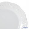 フィリップ・デズリエ ブラン（California） ディナープレート 25cm