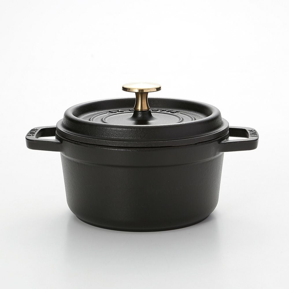 ストウブ(staub) ピコ・ココット ラウンド 16cm/1.2L ストウブ(staub) ピコ・ココット ラウンド 16cm/1.2L