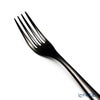 クリストフル ラーム ステンレス 2327 デザートフォーク 215 ステンレス製 ブラック