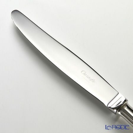 クリストフル パール 0010 テーブルナイフ 009