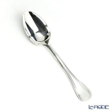 クリストフル パール 0010 デザートスプーン 014