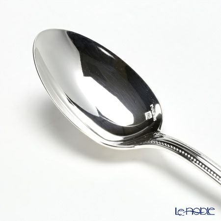 クリストフル パール 0010 デザートスプーン 014
