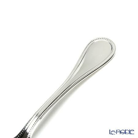 クリストフル パール 0010 デザートスプーン 014